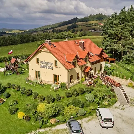 Фермерский дом Apikraina Dziwiszow