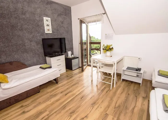 مزرعة للإقامة Apikraina *