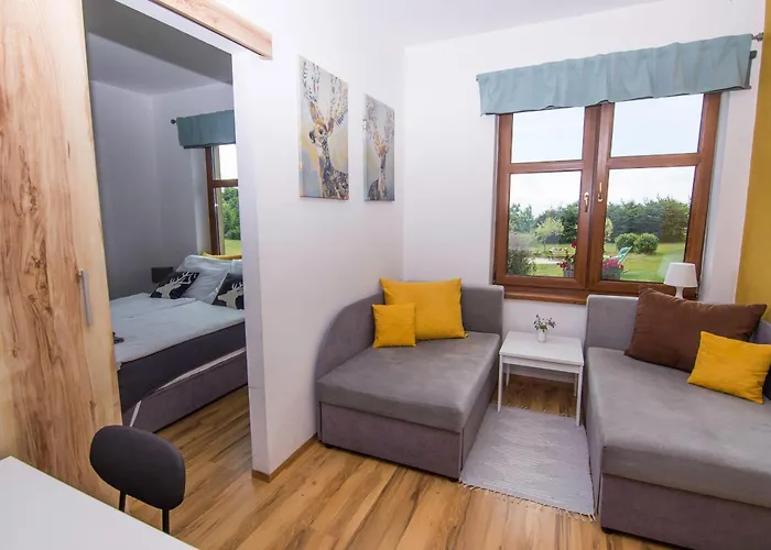 مزرعة للإقامة Apikraina