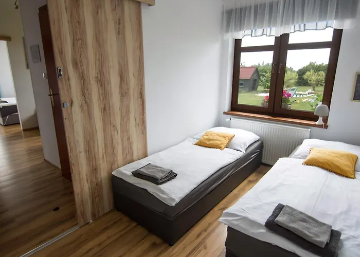 Apikraina مزرعة للإقامة